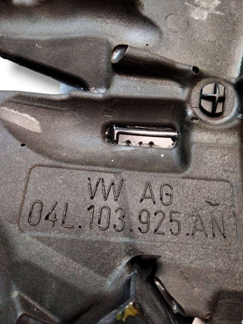 Carter / Coprimotore  Seat Ibiza/ Skoda Scala/Volkswagen Polo (2016>) cod.04l103925AN