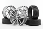 cerchioni e pneumatici auto