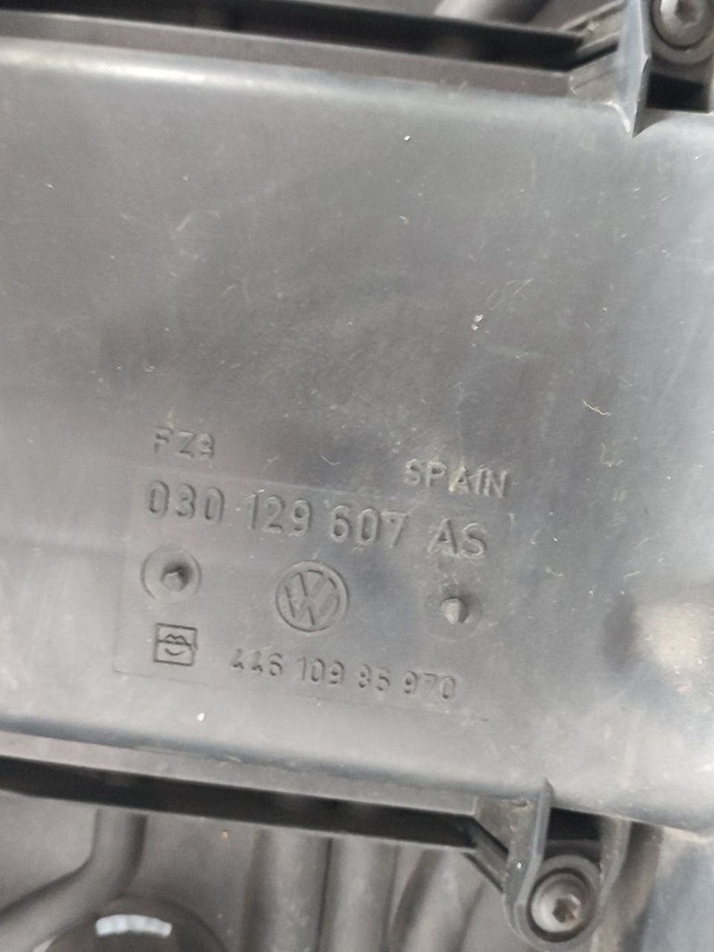 Coprimotore Volkswagen Polo (2001) Cod:44610985970