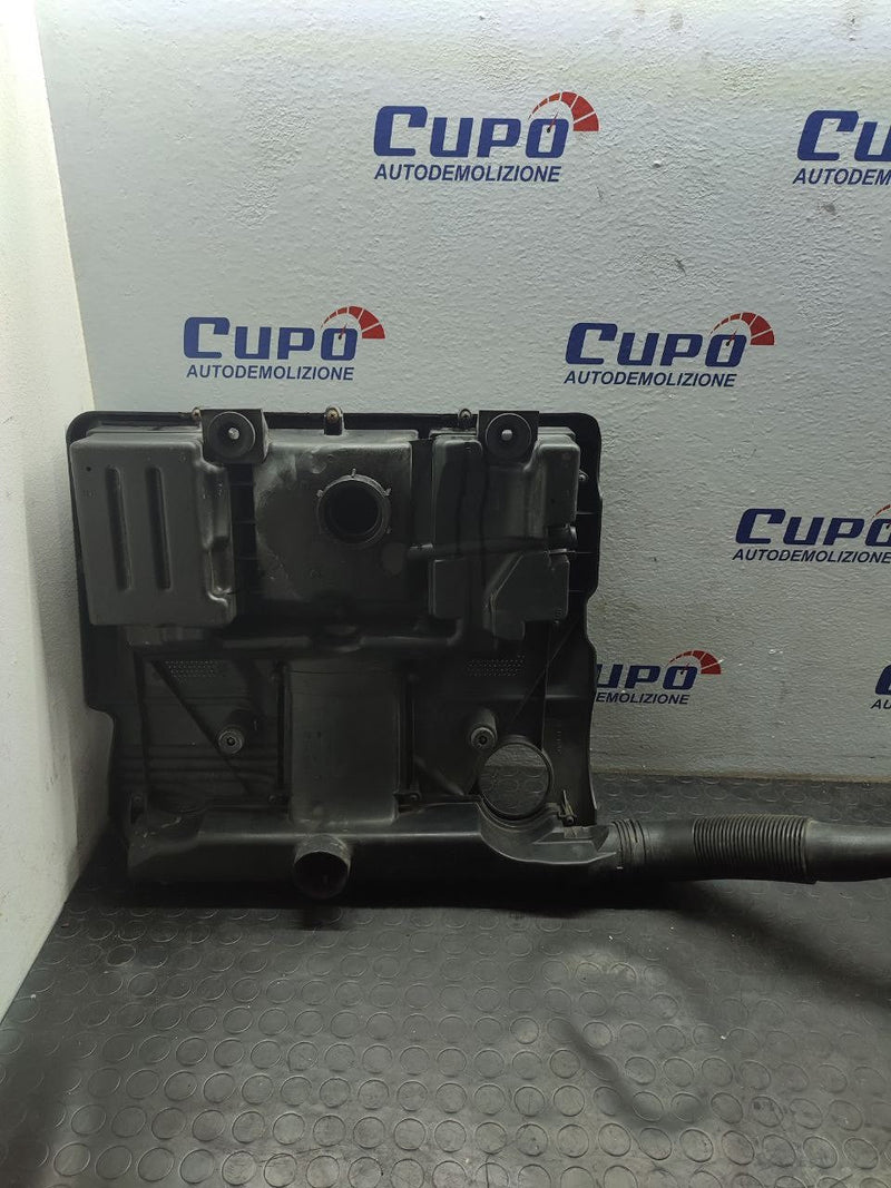 Coprimotore Volkswagen Polo (2001) Cod:44610985970