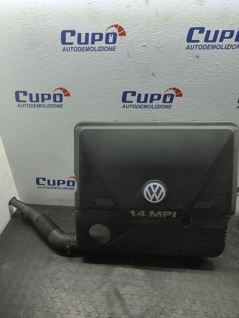 Coprimotore Volkswagen Polo (2001) Cod:44610985970