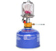Portable Gas Light, Gas Light, Self-Driving Camping, Steam Light, Outdoor Tent Lighting, Heating Light, Fishing Light, Stingy Light