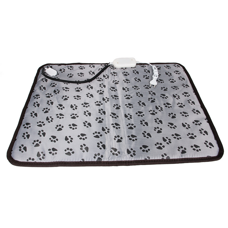 Coperta riscaldata per animali domestici