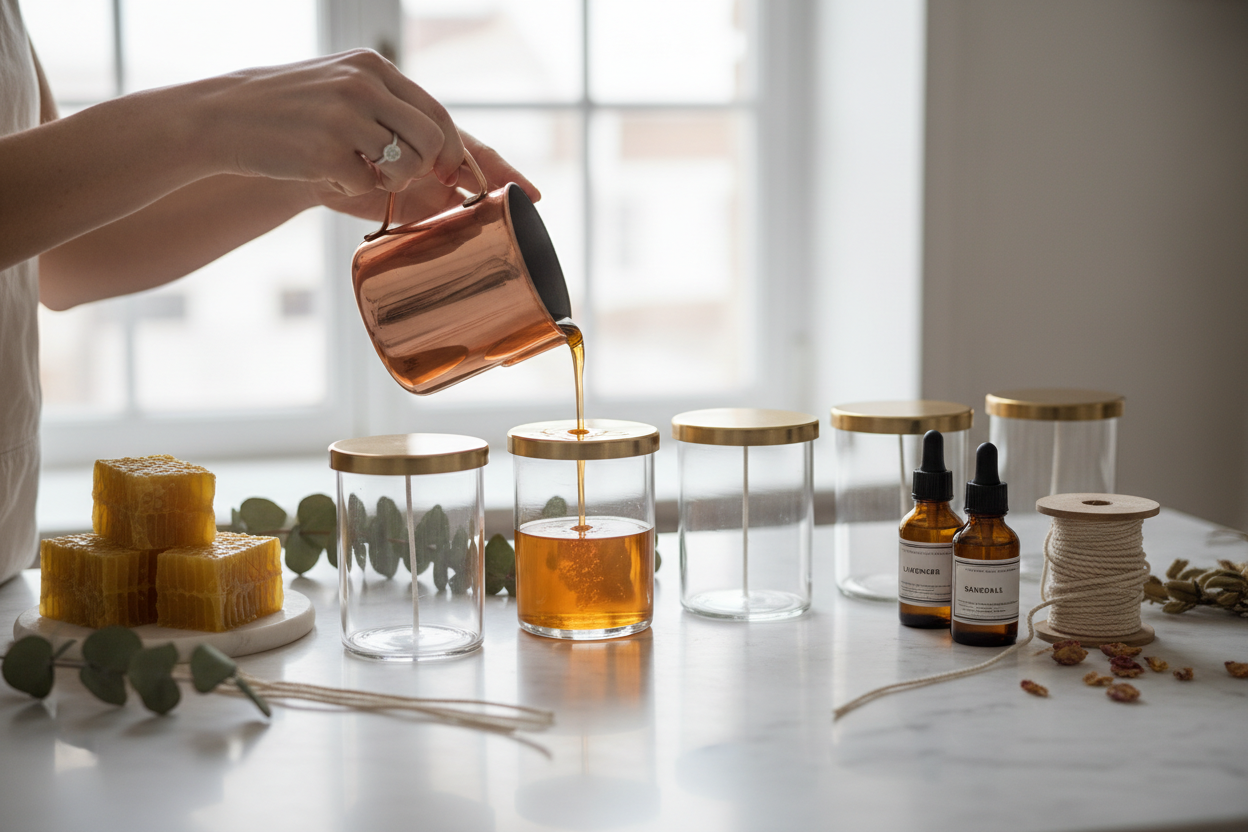 fabbricazione-candele