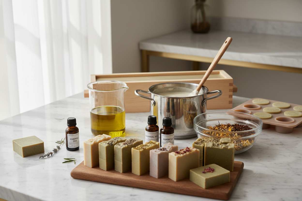 fabbricazione-sapone