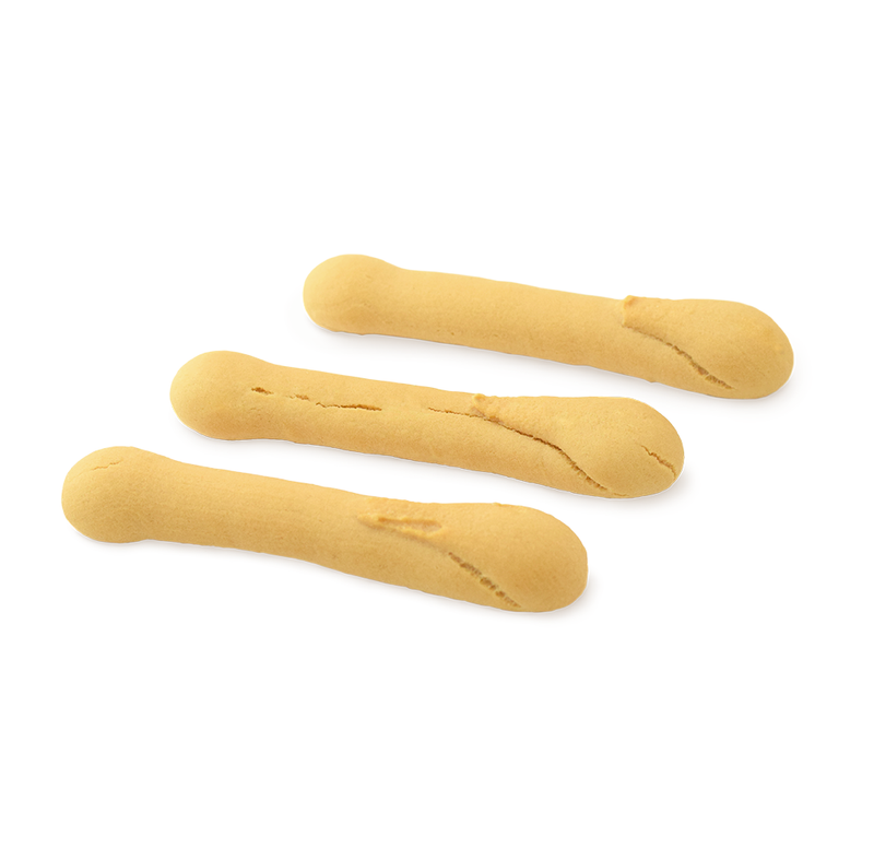 Grissini KETO SENZA GLUTINE 0% zuccheri