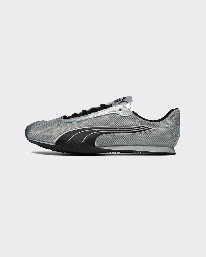 Sneakers H-Street Chrome Silver/Black