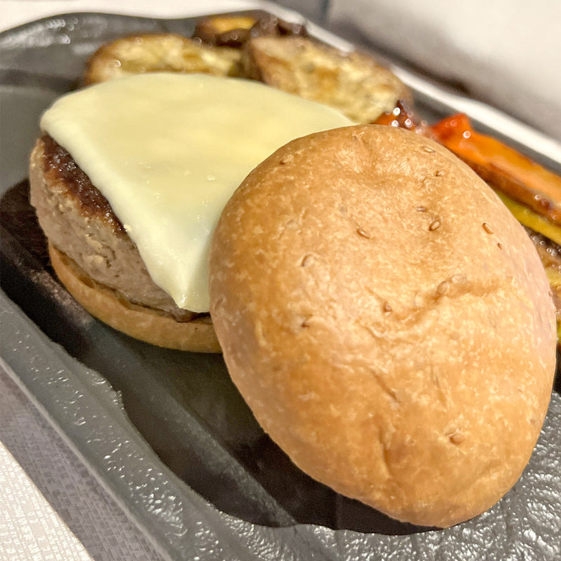 Pane Chetogenico ai Semi di Sesamo