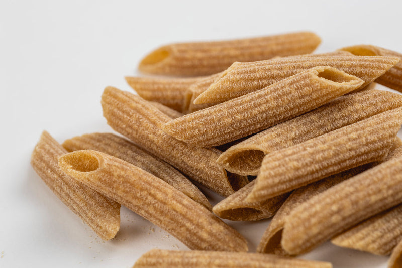 Penne KETO SENZA GLUTINE 0 % zuccheri - 50gr