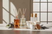Profumi per la casa