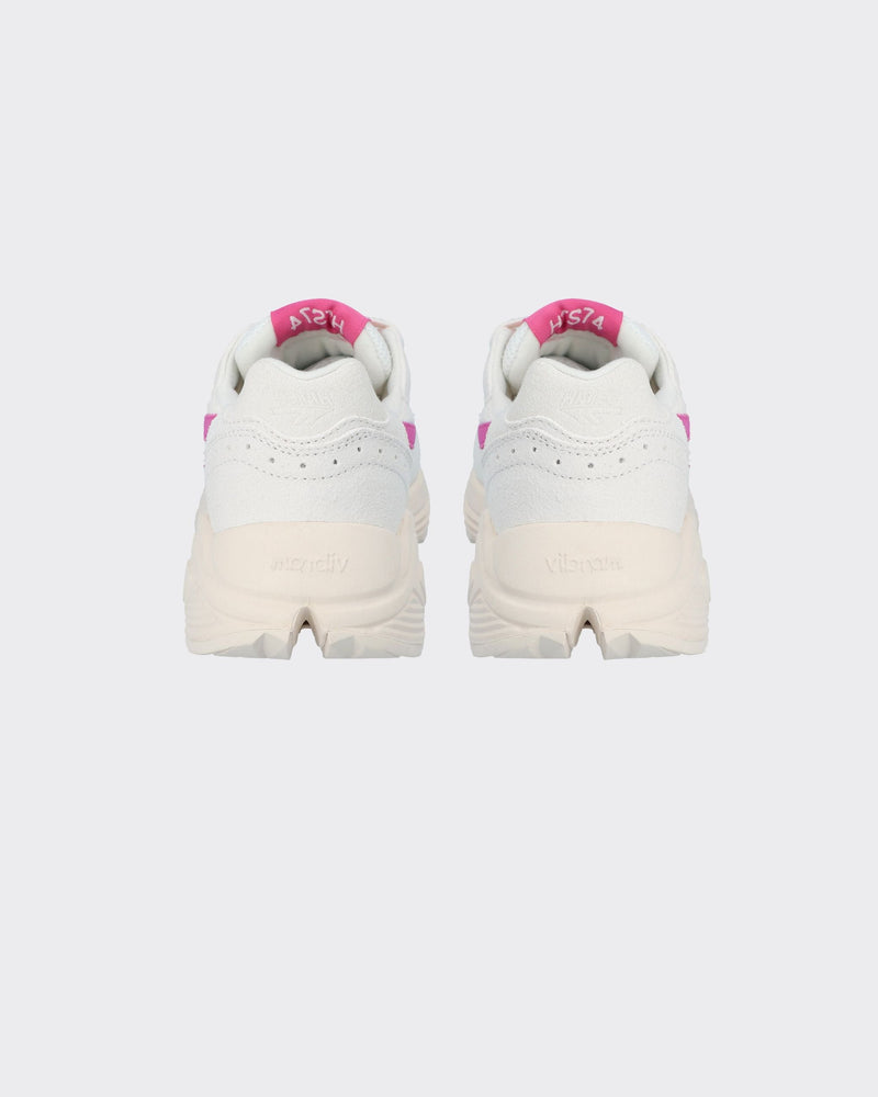 Sneakers Hts Shadow Rgs Gardenia/Fuchsia Rose