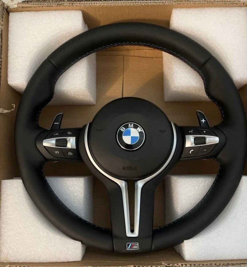 Bmw M Volant F20 F45 F36 F39 F30 F25 F15 F16 X3 X4 X5 X6 F30 F31 Série 1,2,3 4