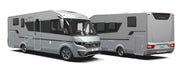 Suspension Pneumatique Fiat Ducato 2006-2025, Coussins d'air 180-2