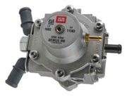 RIDUTTORE BRC GENIUS MB GPL 1200mbar ORIGINALE REVISIONATO 24 mesi di garanzia
