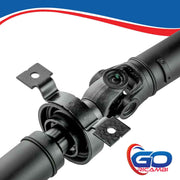 ALBERO DI TRASMISSIONE FIAT PANDA 4X4 169 PANDA 312 DAL 2003 CARDANICO COMPLETO