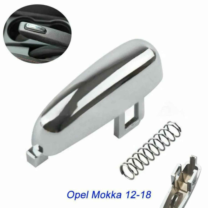 Pulsante Freno a Mano per Opel Mokka 2012-2018 in Metallo e plastica