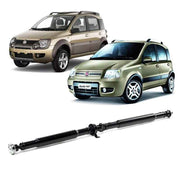 ALBERO DI TRASMISSIONE FIAT PANDA 4X4 169 PANDA 312 DAL 2003 CARDANICO COMPLETO