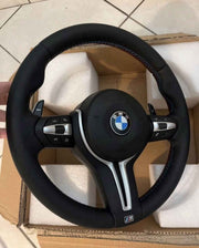 Bmw M Volant F20 F45 F36 F39 F30 F25 F15 F16 X3 X4 X5 X6 F30 F31 Série 1,2,3 4