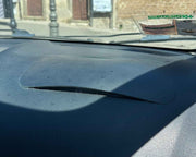 Cover Copri Cruscotto Ford Ka dal 2008-2016 Tappetino Airbag Personalizzabile