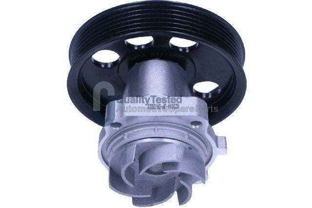 Kit Catena Distribuzione Forata + Pompa Acqua SKF Fiat 1.3 Multijet Euro 4 5 6
