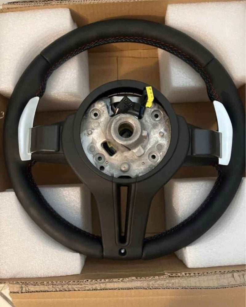 Bmw M Volant F20 F45 F36 F39 F30 F25 F15 F16 X3 X4 X5 X6 F30 F31 Série 1,2,3 4