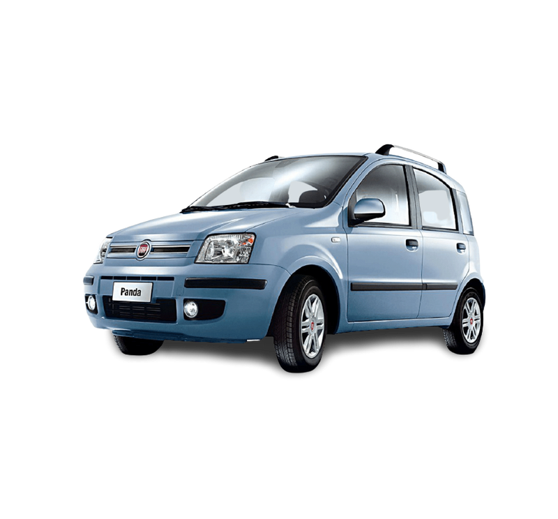 FIAT PANDA DAL 2003 PANTINA ALETTA PARASOLE SX LATO GUIDA CON SPECCHIO E TASCA