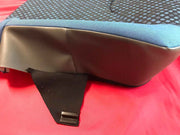 Imbottitura Seduta + Fodera PER Fiat Scudo 2007