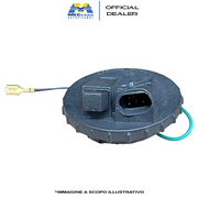 Coppia Fendinebbia Anteriori DX + SX Fiat Panda 169 2003-2012 H1 Compatibili