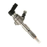 9663429280 Iniettore Ford Fusion Fiesta 1.4 TDCI Mazda 2 Toyota Aygo 1.4 Citroen