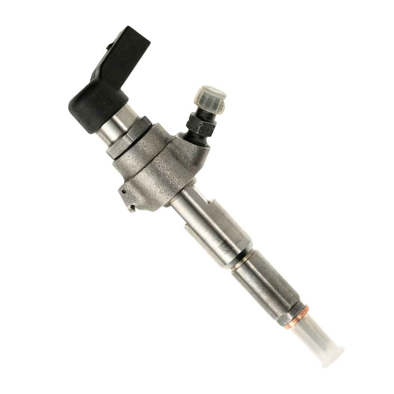 9663429280 Iniettore Ford Fusion Fiesta 1.4 TDCI Mazda 2 Toyota Aygo 1.4 Citroen