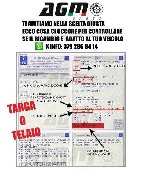 COMMUTATORE MANOPOLA ARIA CONDIZIONATA ORIGINALE FIAT PUNTO 188 DOBLO 46722666