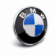 Logo Classico Anteriore 82 mm Serie 1 2 3 4 5 6 7 X1 X2 X3 X4 X5 X6 X7
