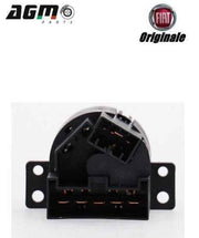 COMMUTATORE MANOPOLA ARIA CONDIZIONATA ORIGINALE FIAT PUNTO 188 DOBLO 46722666