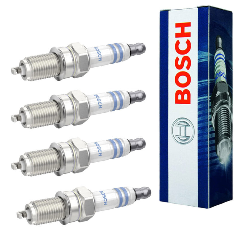 KIT TAGLIANDO + 4 CANDELE FIAT 500 PANDA 169 312 - 1.2 BENZINA 44 51 KW 60 69 CV