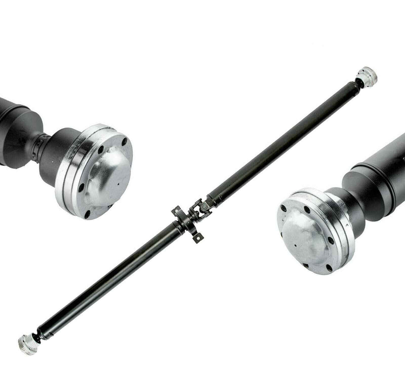 ALBERO DI TRASMISSIONE FIAT PANDA 4X4 169 PANDA 312 DAL 2003 CARDANICO COMPLETO
