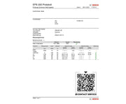 H8201100113 166006212R Iniettore Renault Nissan Dacia Mercedes 1.5 dCi SIEMENS