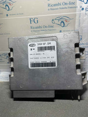 Centralina Motore Fiat Panda 4x4 1.1 benzina Iaw 6f.Sm