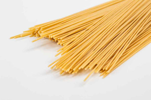 Spaghetti Low Carb Cheto solo 4gr di carboidrati