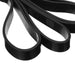 4Pcs 8-85Lb 2080X4.5Mm Resistance Bands Set Heavy Duty Exercise Elastic Band Workout Ruber Loop Power Pilates Gym Fitness Equipment Training Expander Tube Bands Strength with Yoga Bag