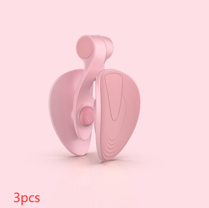 Practice Buttock Warping Buttock Artifact Pelvic Floor Muscle Training