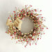 Fruit Bead Tulip Decorative Wreath Garland