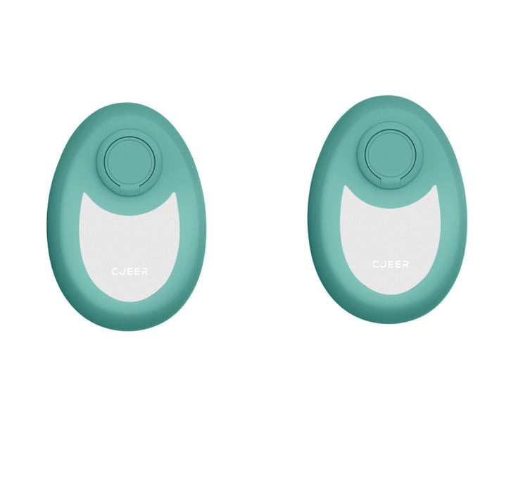 CJEER Upgraded Crystal Hair Removal Magic Crystal Hair Eraser for Women and Men Physical Exfoliating Tool Painless Hair Eraser Removal Tool for Legs Back Arms