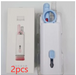 Multifunctional Bluetooth Headset Cleaning Pen Set Keyboard Cleaner Cleaning Tools Cleaner Keycap Puller Kit