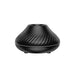 New Volcanic Flame Aroma Diffuser Essential Oil Lamp 130Ml USB Portable Air Humidifier with Color Night Light Mist Maker Fogger LED Light