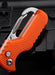 Multifunctional Outdoor Portable Emergency Survival Tool Folding Knife