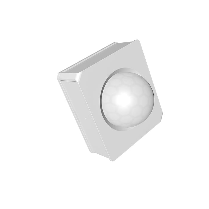 10Pcs  SNZB-03 - ZB Motion Sensor Handy Smart Device Detect Motion Trigger Alarm Work with  Zbbridge via Ewelink APP