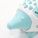Phedgehog Shape Dog Toy Leaking Food Toys for Small Large Dogs Cat Chewing Toys Pet Tooth Cleaning Indestructible Puppy Toys Ball Molar Tooth Cleaning Stick