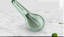 Fruit Digger Foldable Three-Piece Melon and Fruit Separator Pumpkin Carver to Take the Meat Platter Tool Fruit Digger