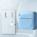 Small Student Mini Error Printer for Home Use
