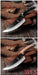 Forged Small Kitchen Boning Knife